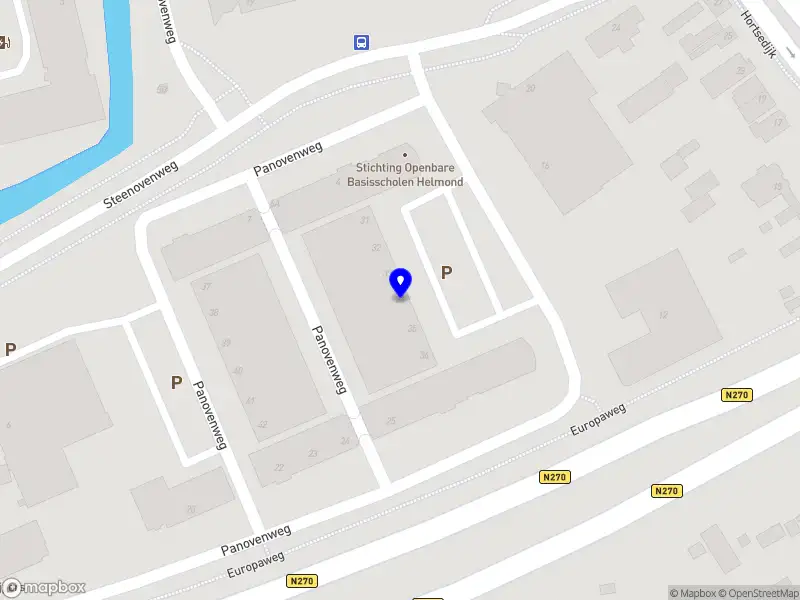 Elevate The Gym Helmond B.V.