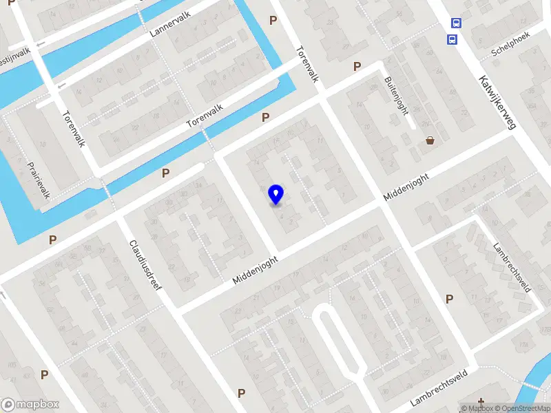 Orbit Technology Holding B.V.