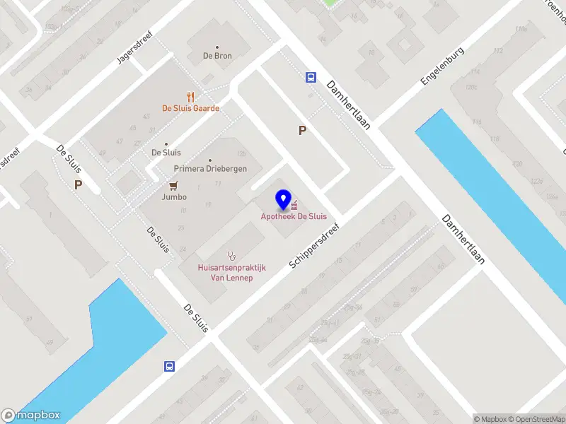 Huisartsenpraktijk Tinga B.V.