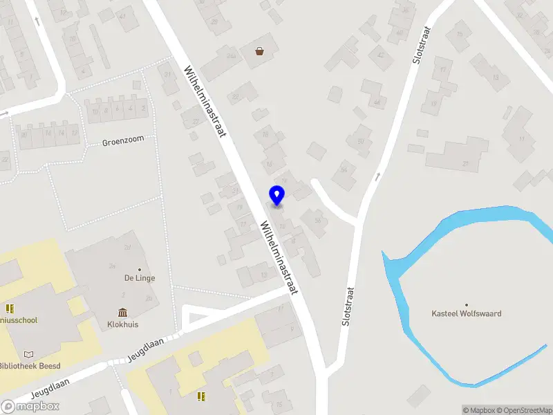 Bas Handelsonderneming