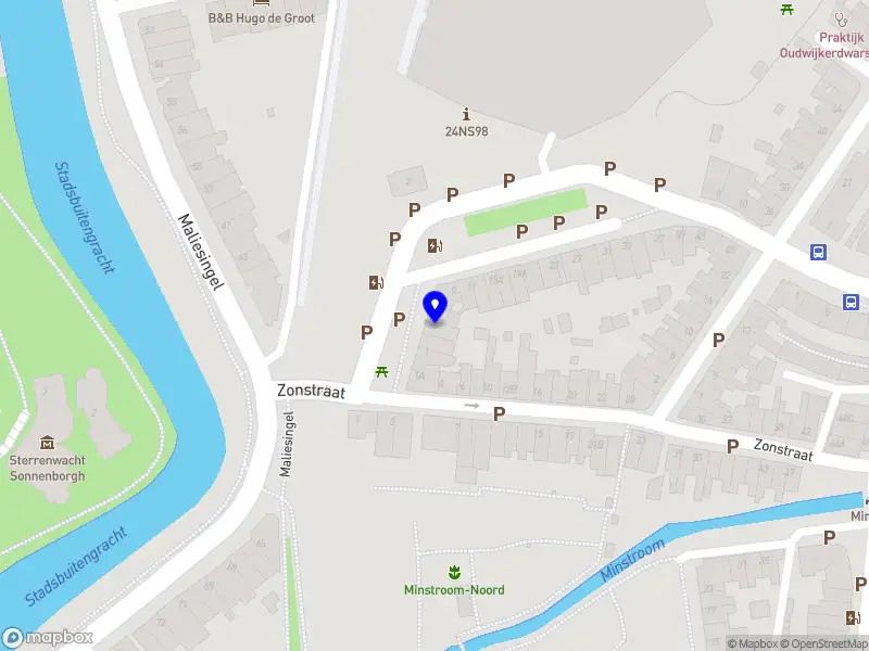 Joyce Boeijen Consultancy