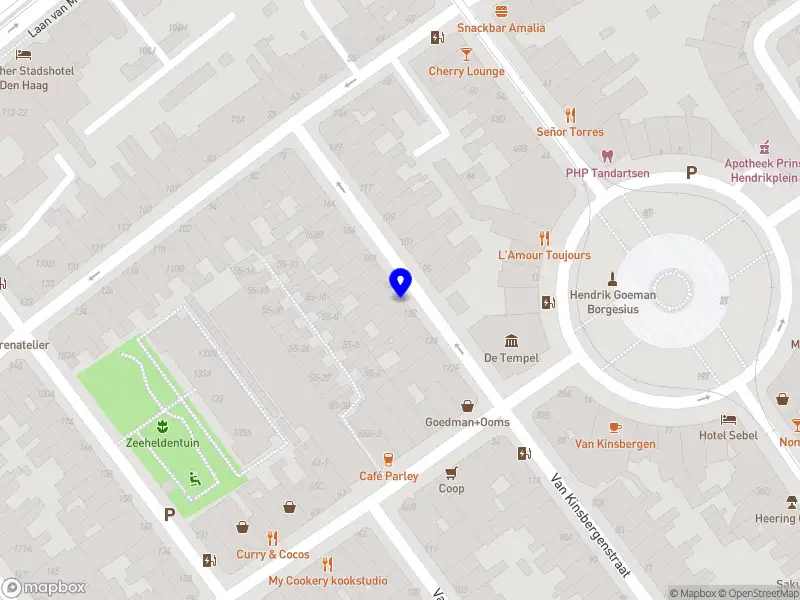 Tetteroo Consultancy Verkoop & Beheer