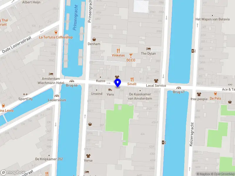 van der Klaauw Management