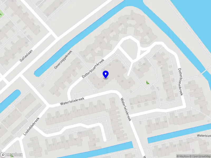 Vereniging van eigenaars 