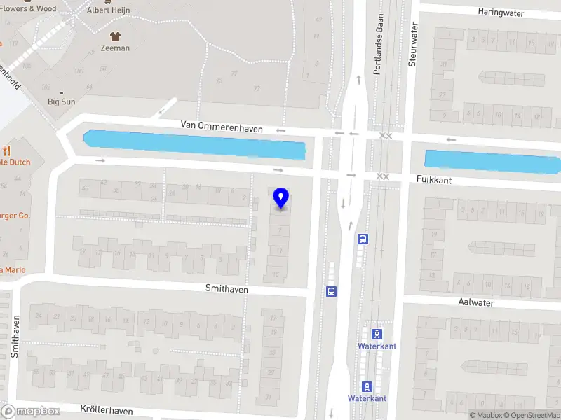 AEM twins infra B.V.