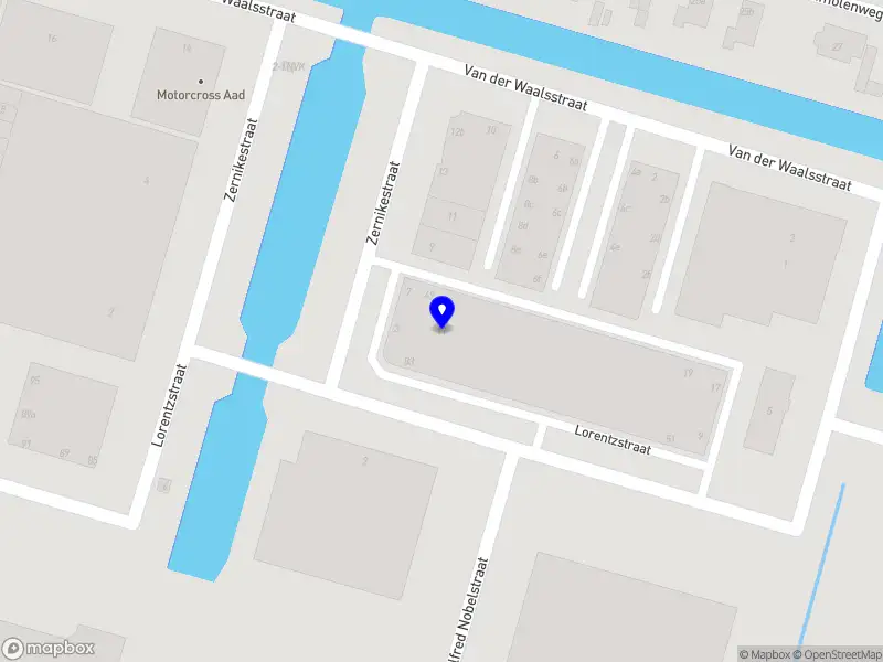 Leo Bloom Onderhoud Vastgoed