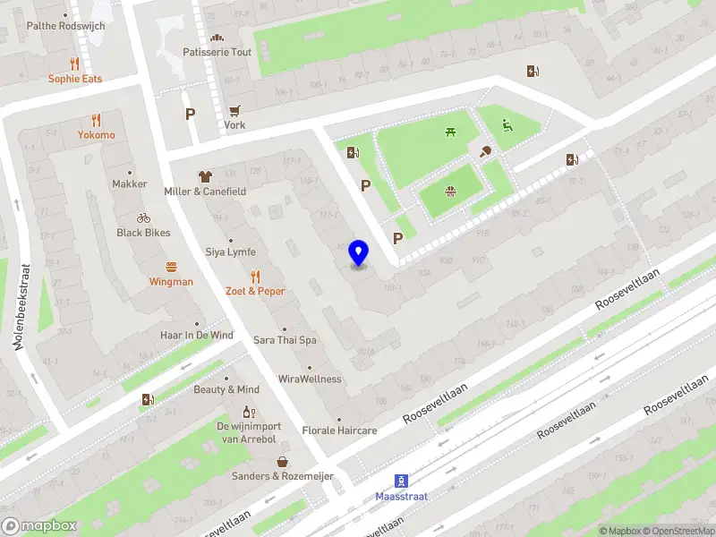 Bellis Crescens Holding B.V.