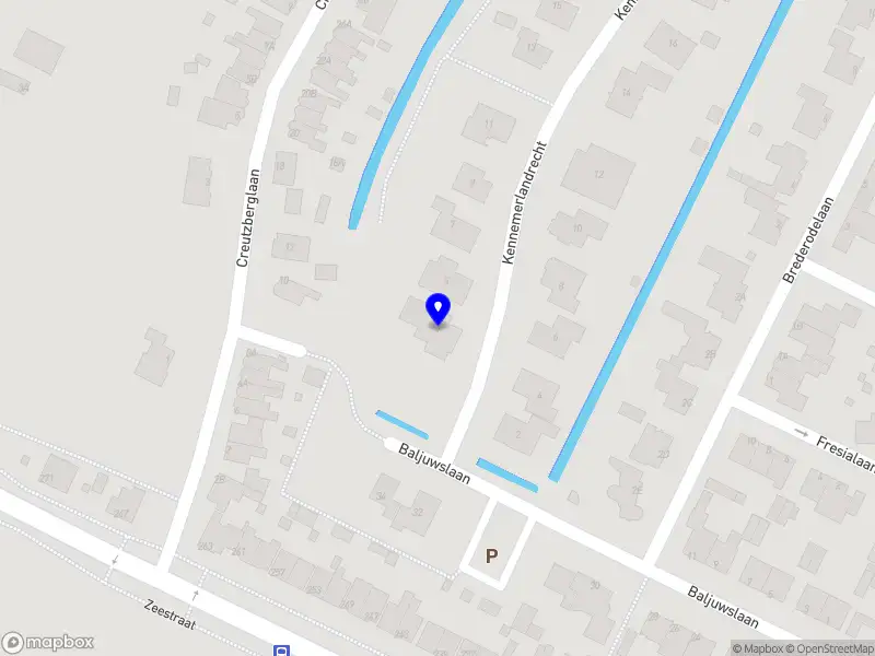 Albers & Van Wijnen Vastgoed B.V.