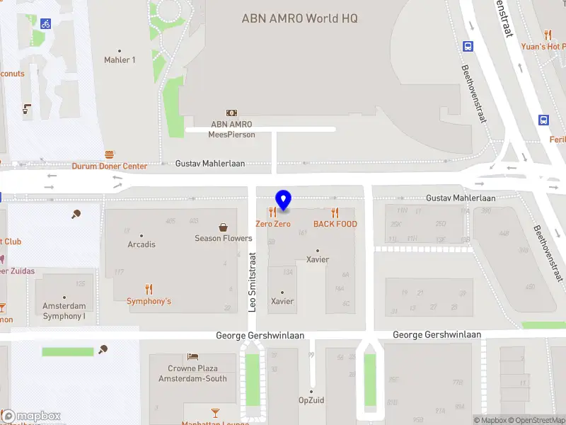 Louène Eyewear B.V.