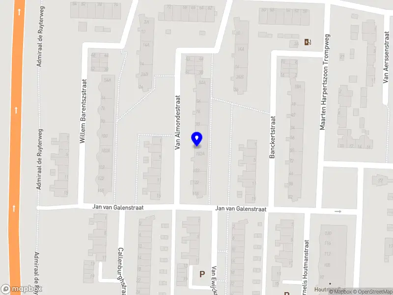 Nieuw bedrijf AbasEcom