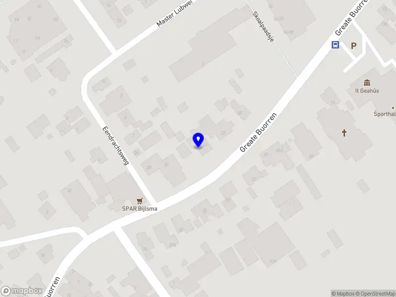 Stichting Avondvierdaagse Garyp