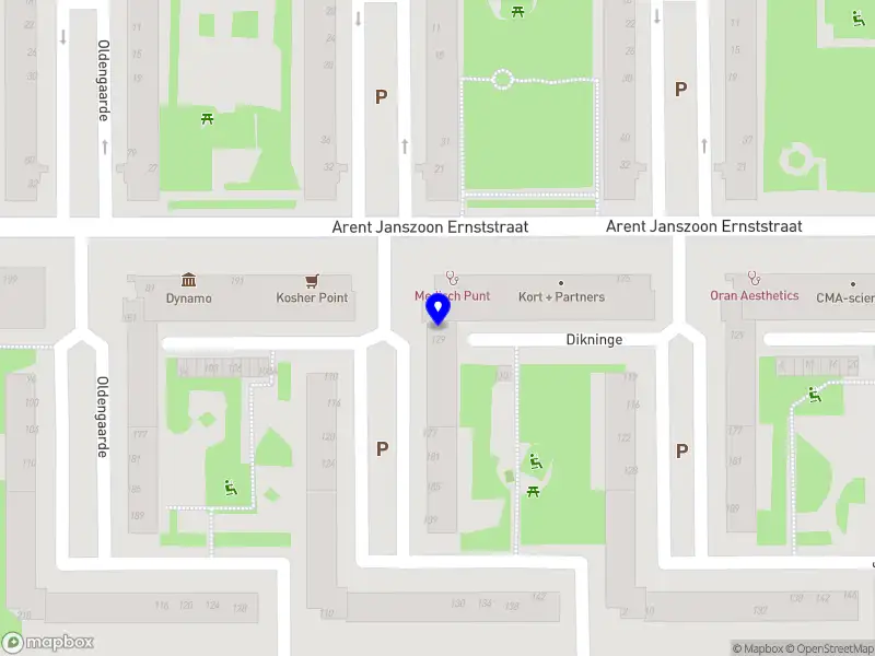 The Bouw Agency B.V.