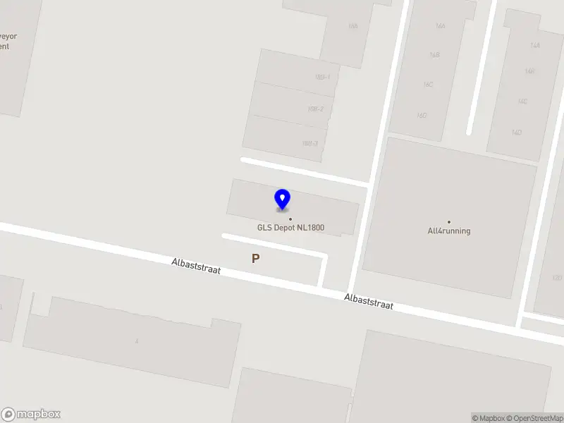 RCE Beheer & Participatie B.V.