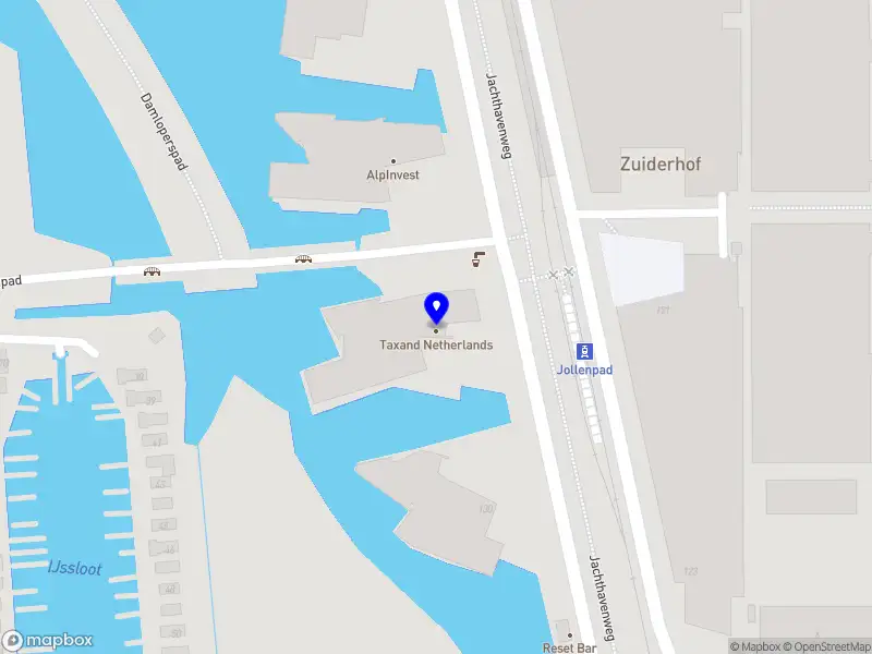 Stichting Administratiekantoor NLMP Carried