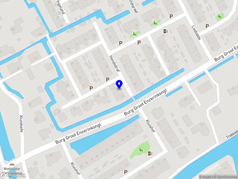 Springbok Financieel B.V.