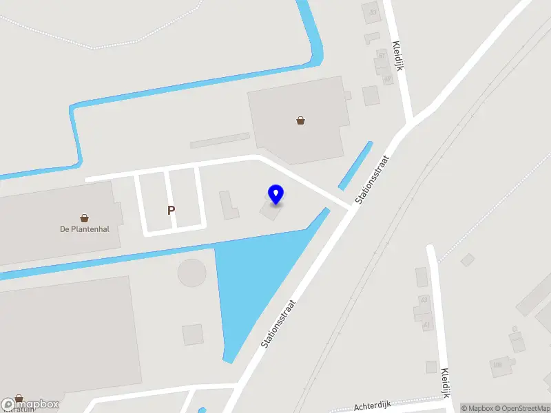 Nieuw bedrijf JC Stabels