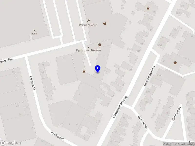 Nieuw bedrijf Elevate The Gym Nuenen B.V.