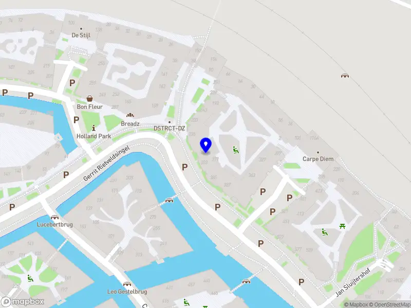 Nieuw bedrijf VETinternational