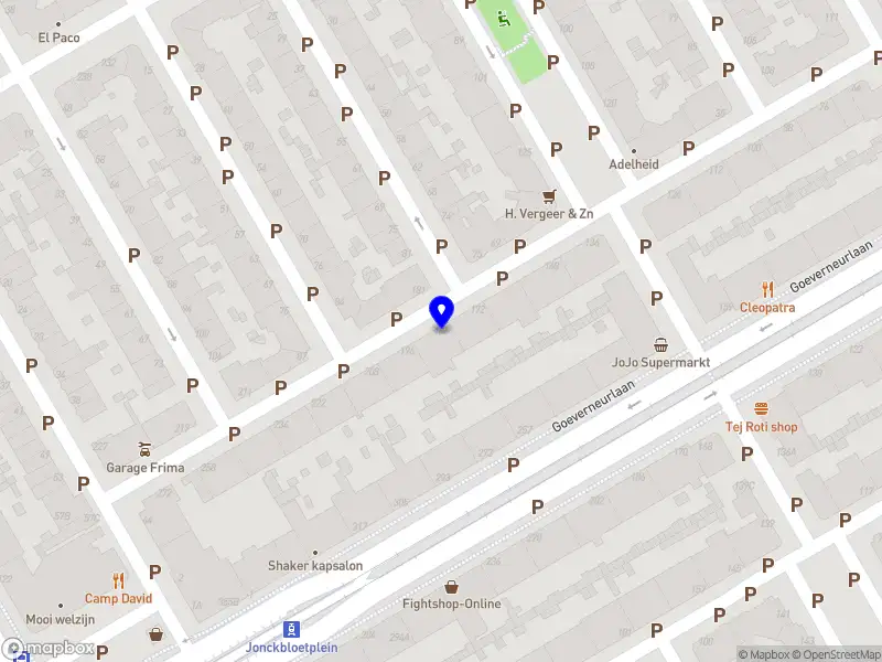 Nieuw bedrijf Emil Diensten