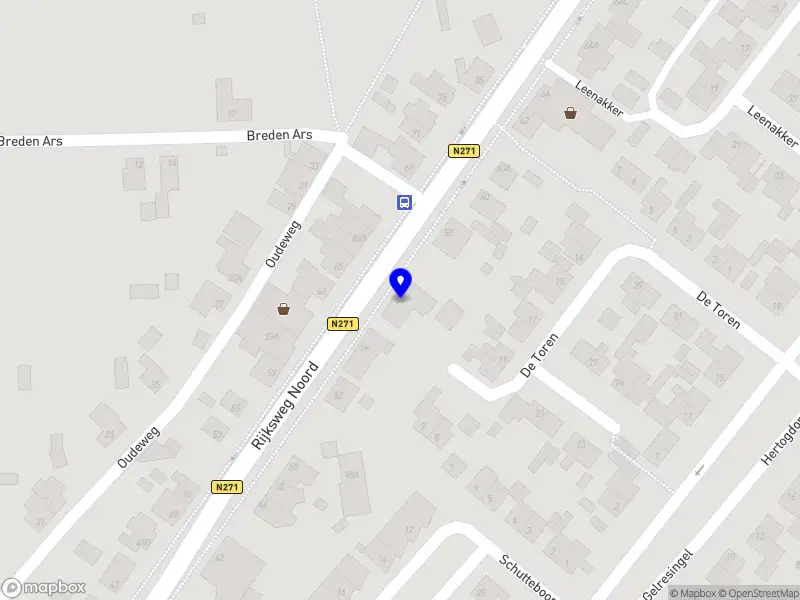 Aan de Wolfsboom B.V.