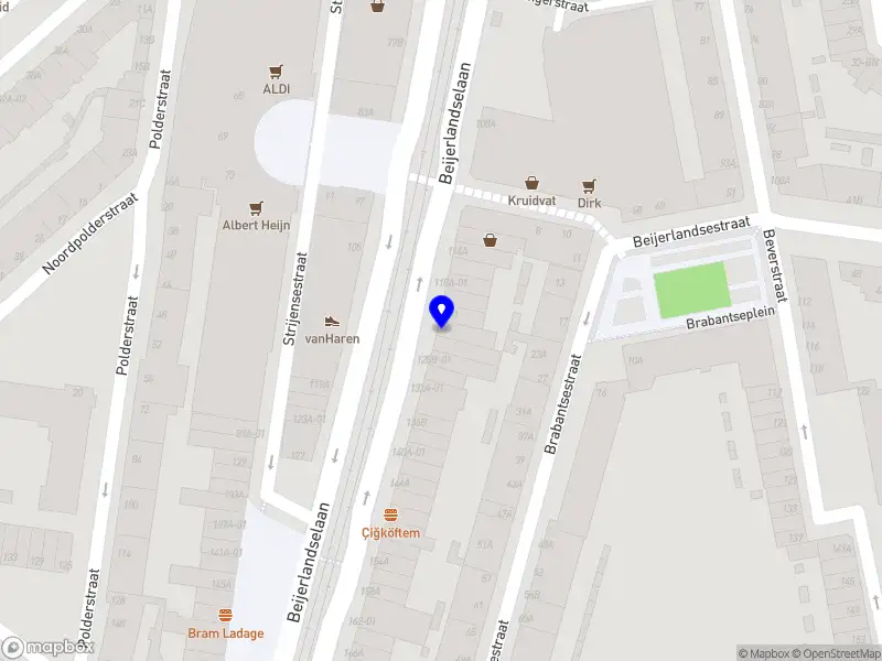 YNR Klimaatbeheersing