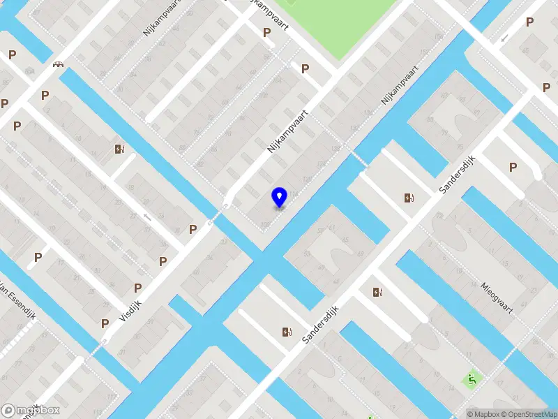 JP Fladderak stukadoors en onderhoudsbedrijf