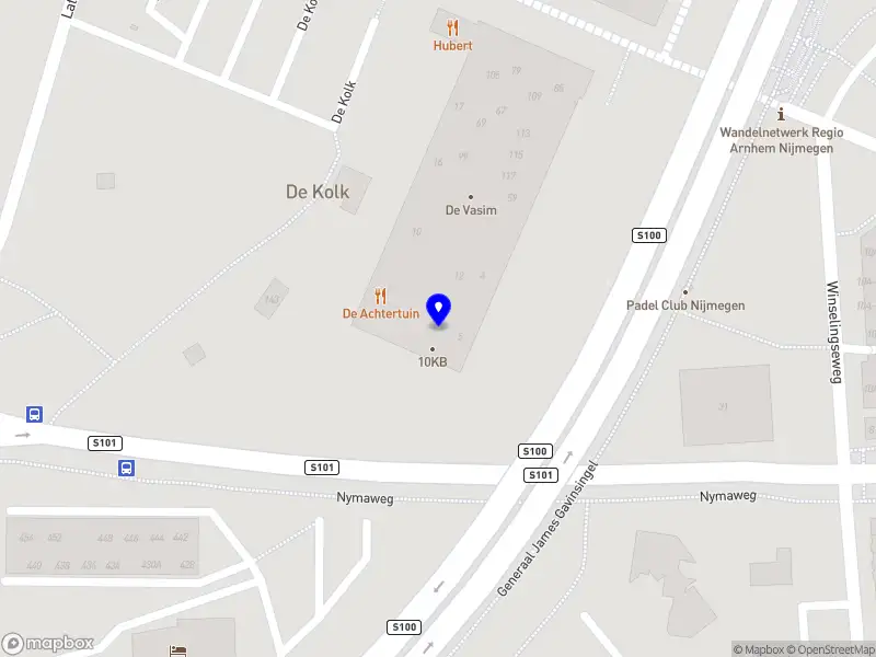 Staatsgreep B.V.