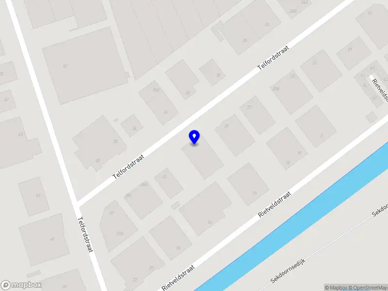 Brouwer Bouwprojecten B.V.