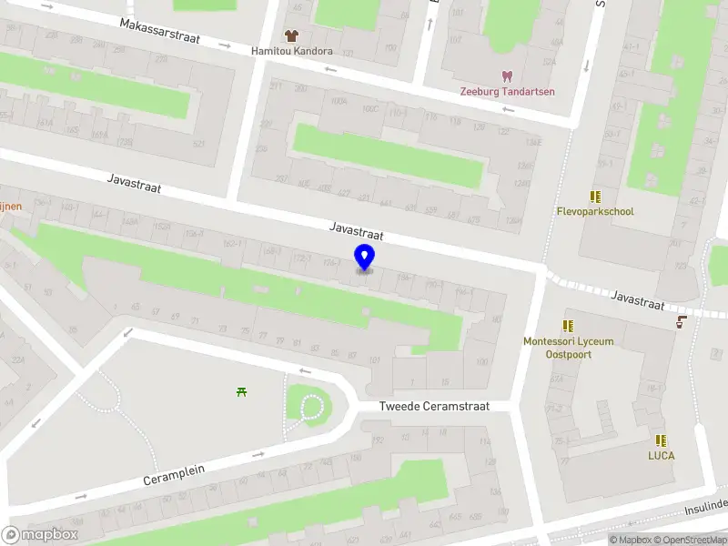 Nieuw bedrijf Blossomuwu