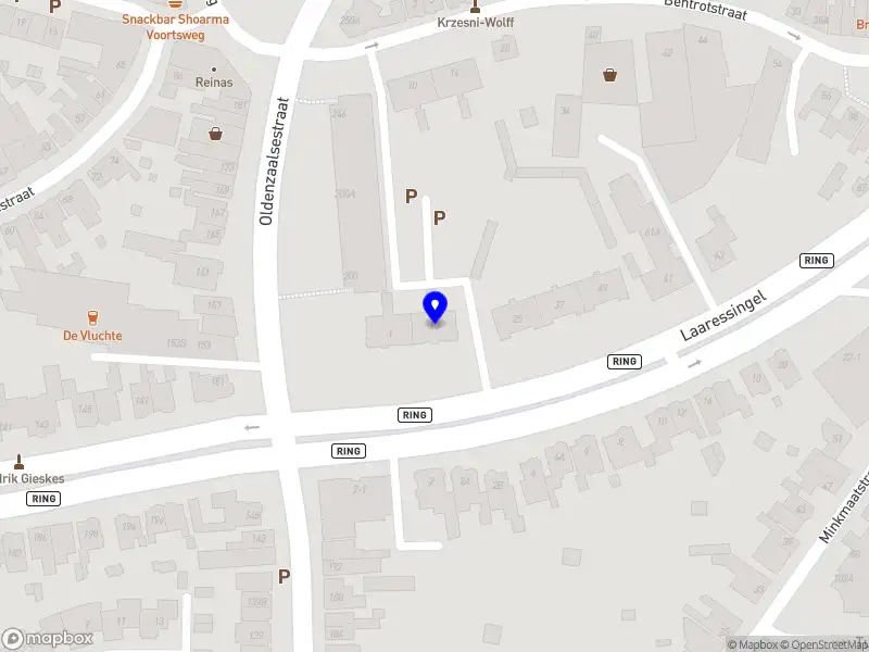 RB Luna Holding B.V.