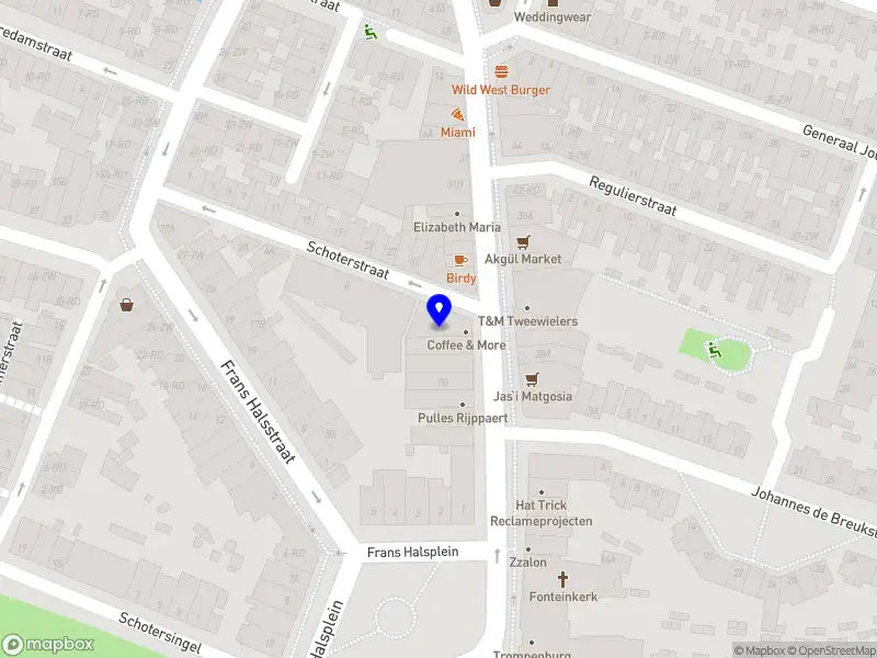 Cute Netherlands Shop