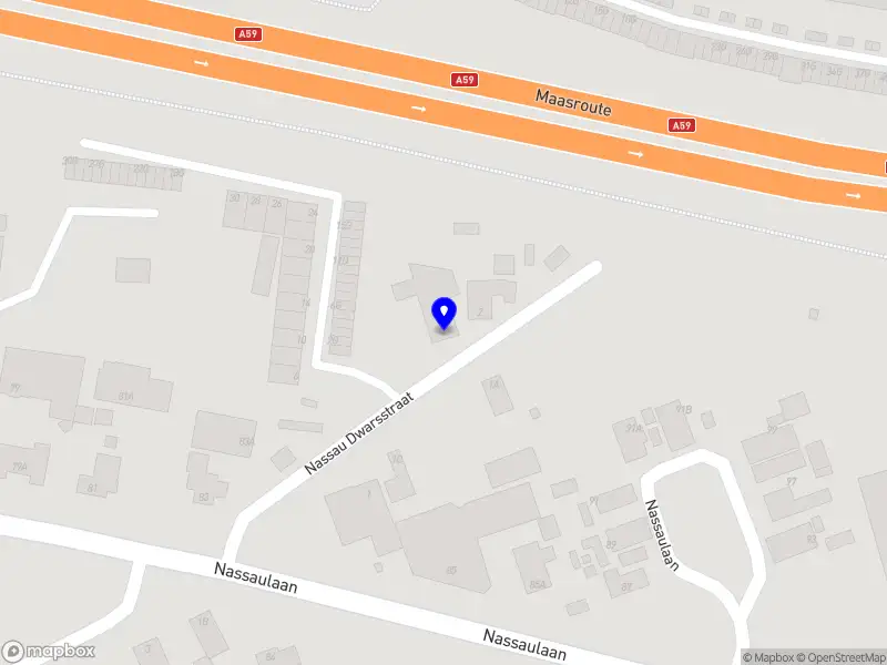 Nieuw bedrijf Stal de Gouw