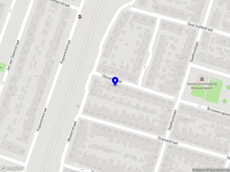 Nieuw bedrijf Forward Investments B.V.