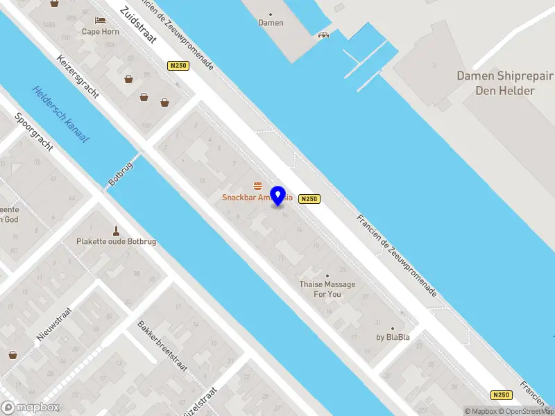 Inland Management & Service Holding B.V.