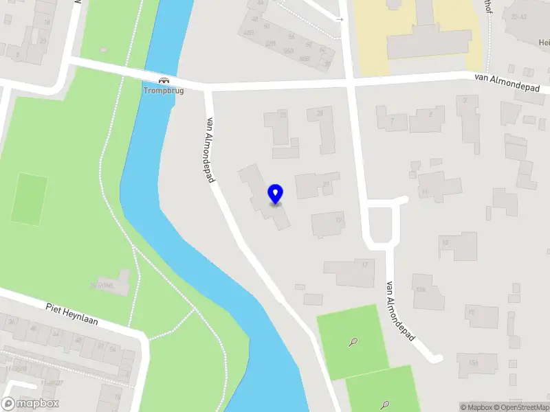 Smidt - Dapper Invest II B.V.