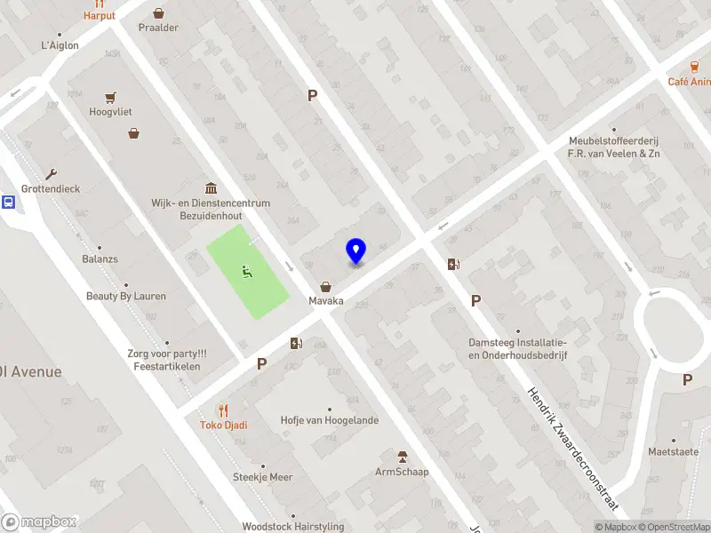 Stichting Veilig Werk Nederland