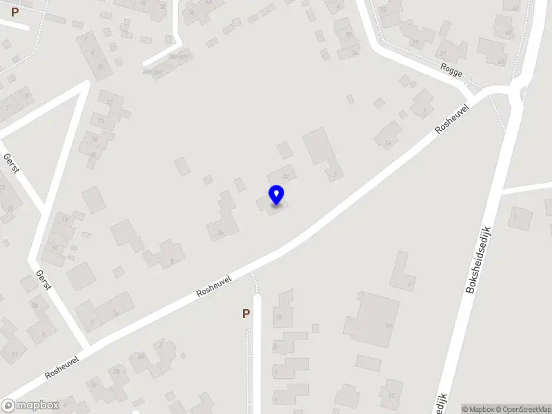 Vereniging van Eigenaars 