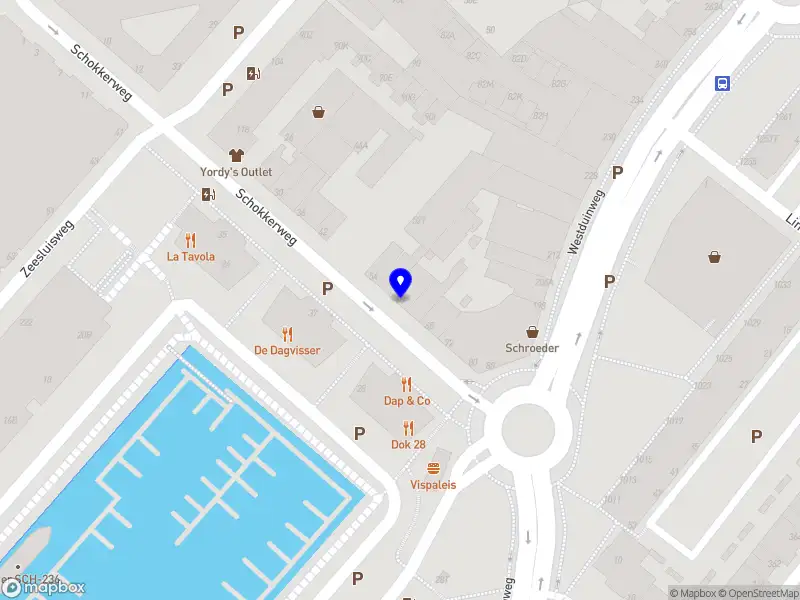 Nieuw bedrijf Playa International B.V.