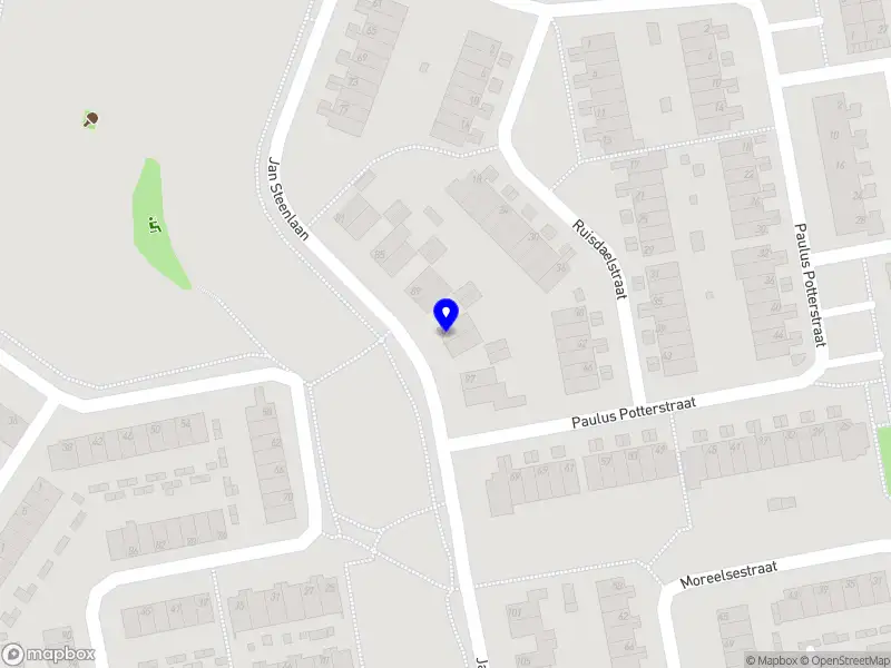 Passie voor Financieel Advies B.V.