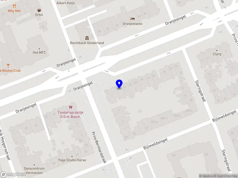 Korver Lojistik B.V.