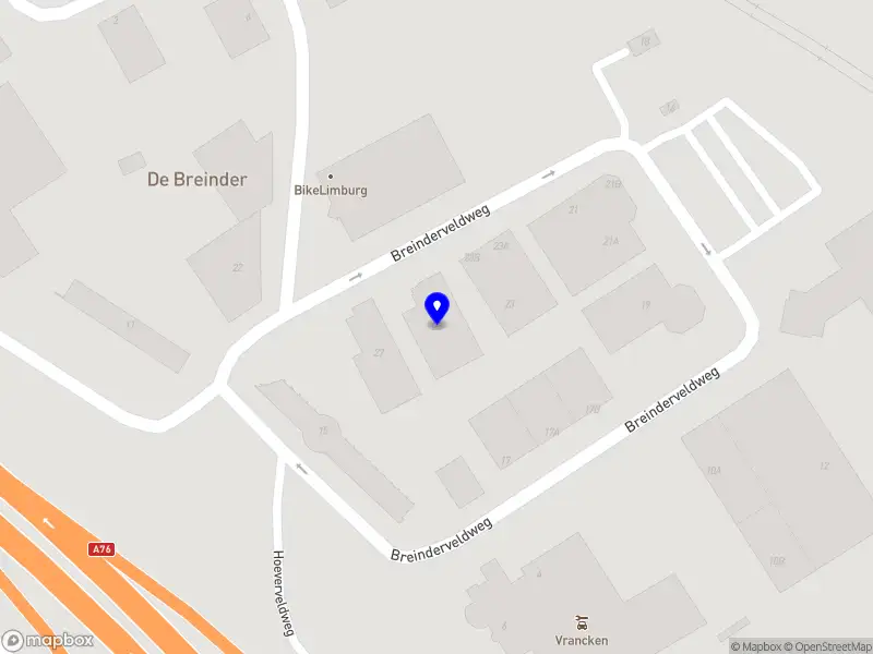 Nieuw bedrijf CP Batonnage B.V.