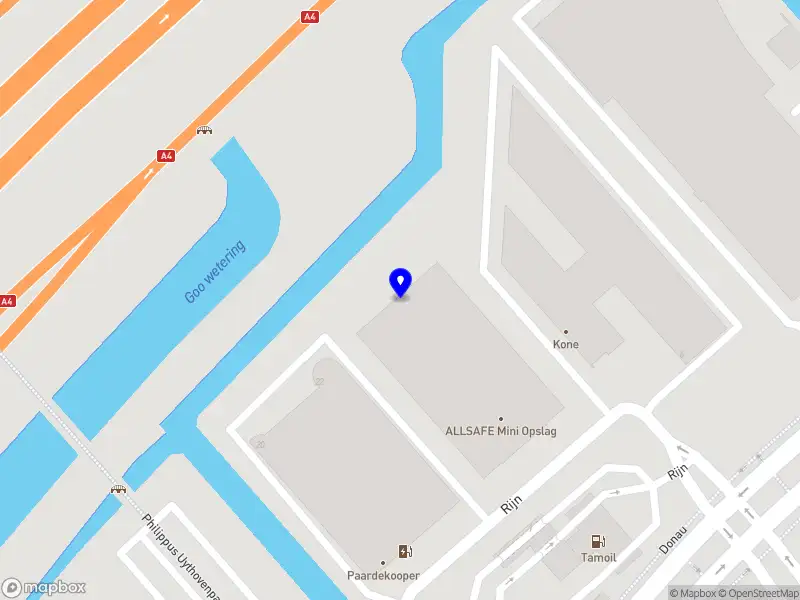 Vakkundig Verhuizingen & Transport