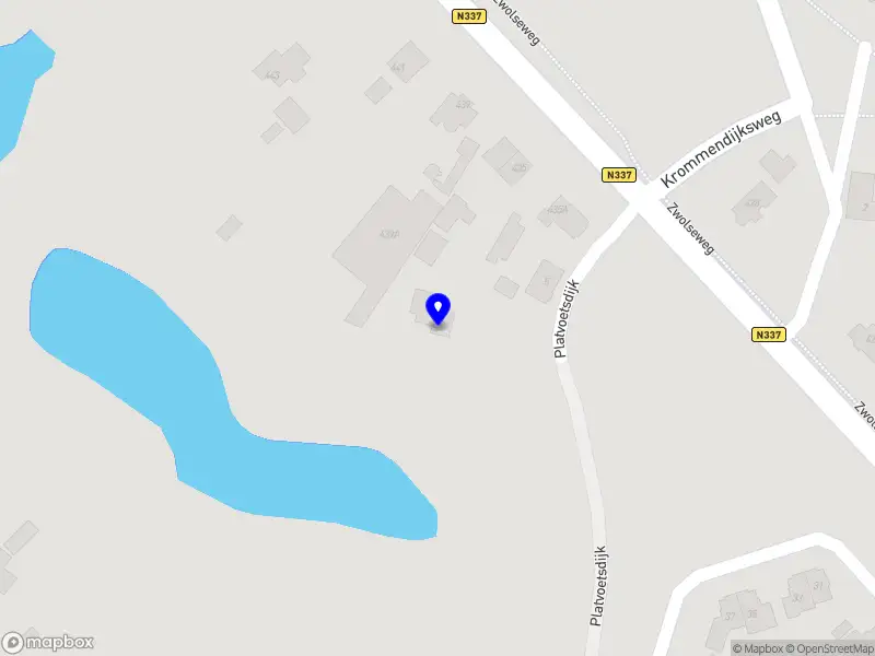 Vlakke Land Invest B.V.