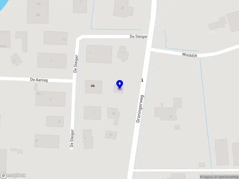 W.K. Hoekstra Holding B.V.