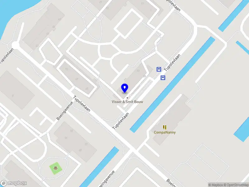 Cuervo International B.V.