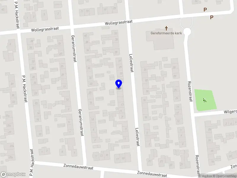 Gerrits Pluimveeservice B.V.