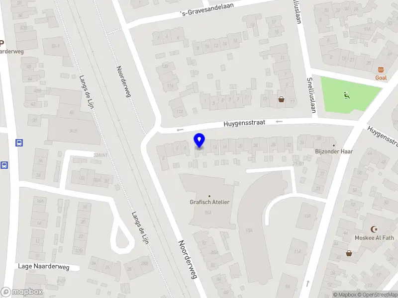 MAGNUS Athletes B.V.