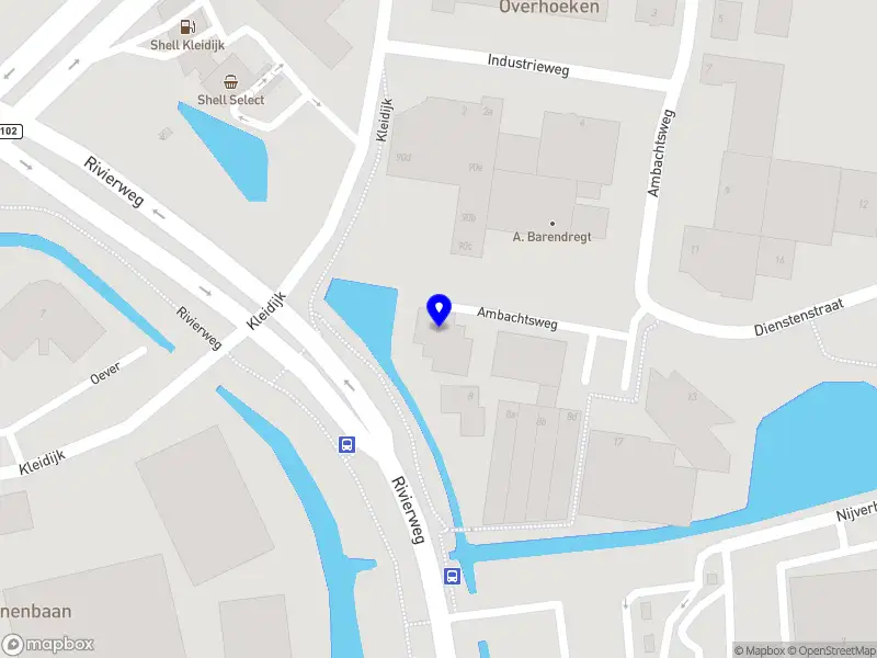 Jordex Agencies B.V.