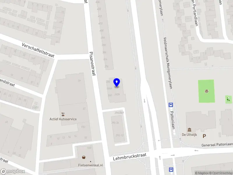 Stichting Maak Lokaal