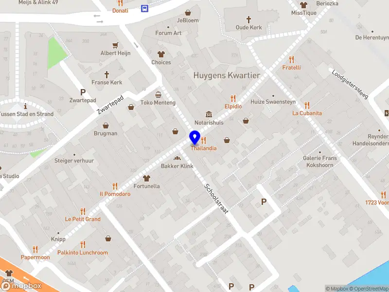 Nieuw bedrijf L.S. Holding B.V.